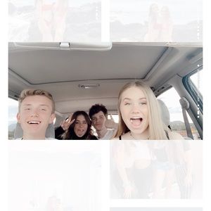 Meet your Posher, Laney